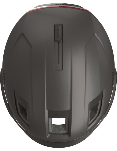 Abus smart helm Hyp-E Ace volcano titan M 54-58cm