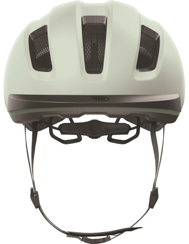 Abus helm Purl-Y mint green M 54-58cm