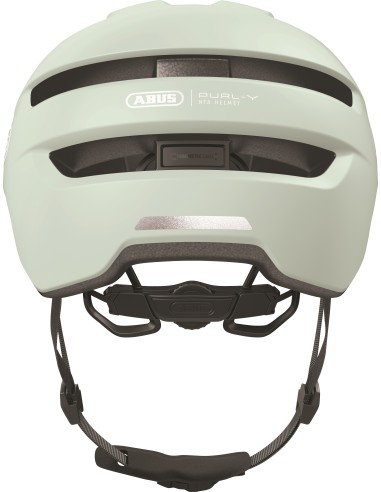 Abus helm Purl-Y mint green M 54-58cm