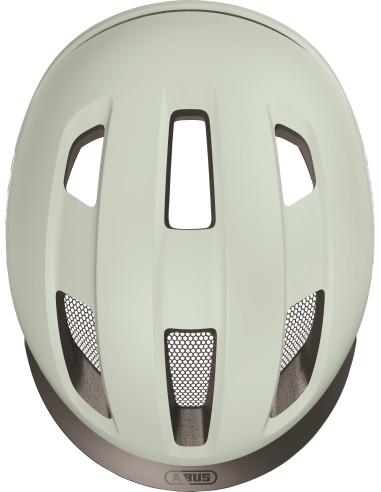Abus helm Purl-Y mint green M 54-58cm