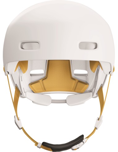 Abus helm XoXo polar white M 54-58cm