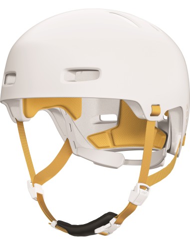 Abus helm XoXo polar white M 54-58cm