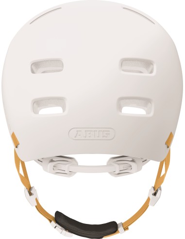 Abus helm XoXo polar white M 54-58cm