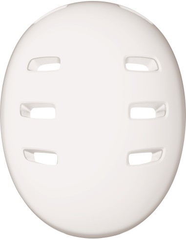 Abus helm XoXo polar white M 54-58cm