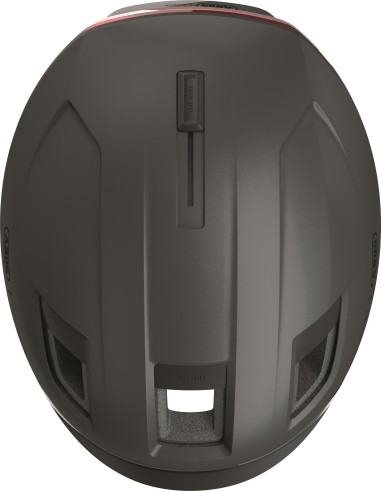 Abus smart helm Hyp-E volcano titan M 54-58cm