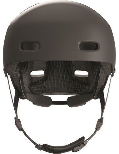 Abus helm XoXo velvet black M 54-58cm