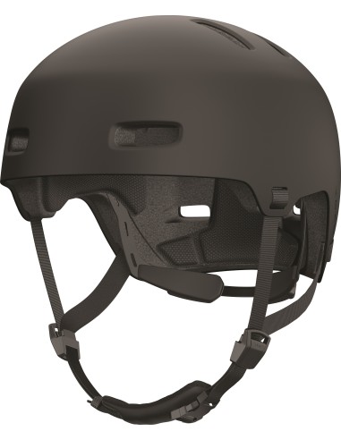Abus helm XoXo velvet black M 54-58cm