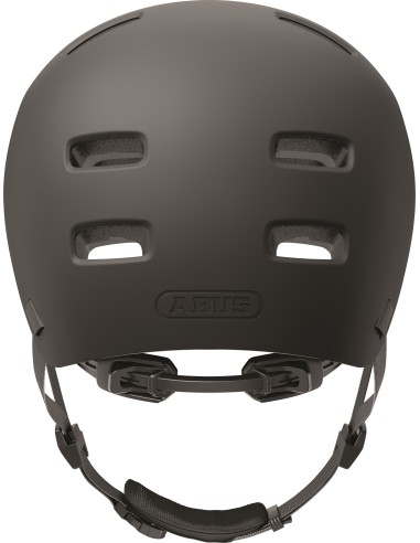 Abus helm XoXo velvet black L 57-61cm