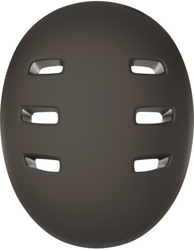Abus helm XoXo velvet black L 57-61cm