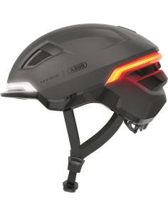 Abus smart helm Hyp-E volcano titan S 51-55cm