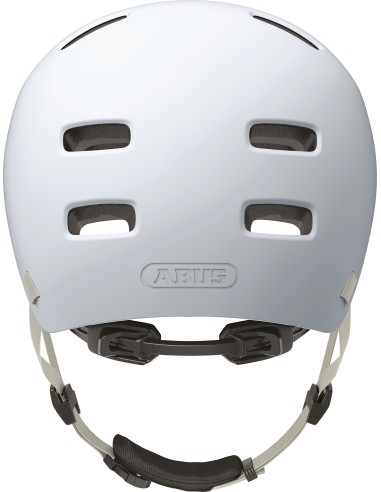 Abus helm XoXo aqua blue L 57-61cm