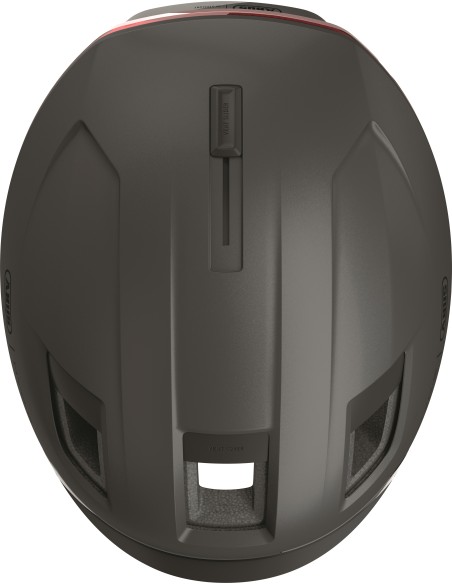 Abus smart helm Hyp-E volcano titan L 57-61cm