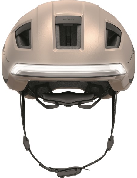 Abus helm Hyp-E champagne gold S 51-55cm