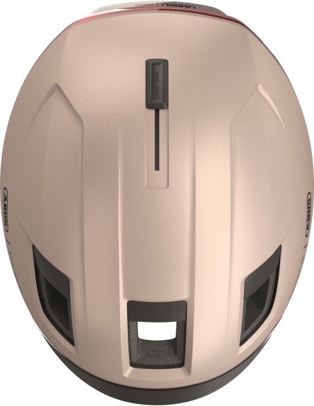 Abus helm Hyp-E champagne gold S 51-55cm