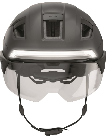 Abus helm Hyp-E Ace volcano titan S 51-55cm