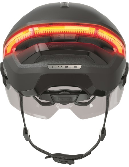 Abus helm Hyp-E Ace volcano titan S 51-55cm