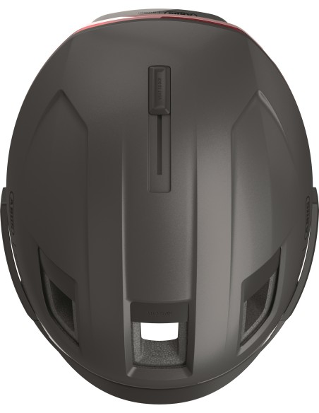 Abus helm Hyp-E Ace volcano titan S 51-55cm