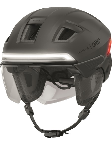 Abus helm Hyp-E Ace volcano titan S 51-55cm