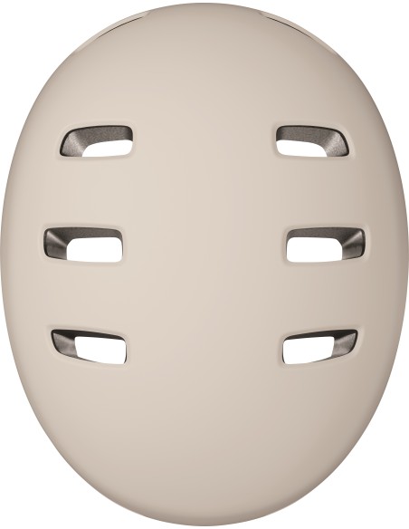Abus helm XoXo birch taupe L 57-61cm