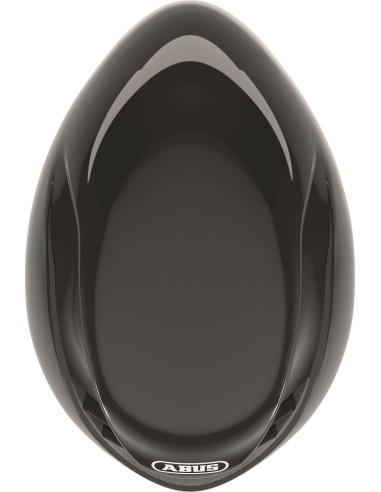 Abus helm GameChanger TT 1.1 shiny black L 57-61cm