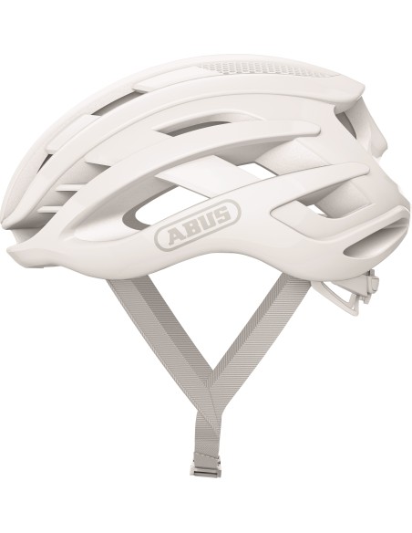 Abus helm AirBreaker pure white S 51-55cm