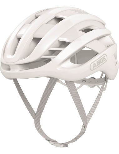 Abus helm AirBreaker pure white S 51-55cm