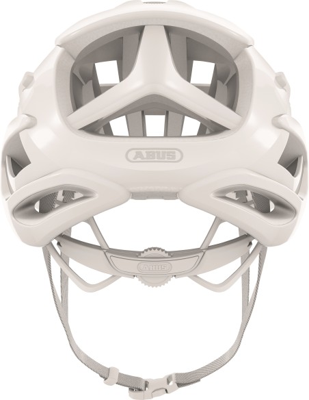 Abus helm AirBreaker pure white S 51-55cm