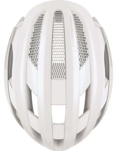 Abus helm AirBreaker pure white S 51-55cm