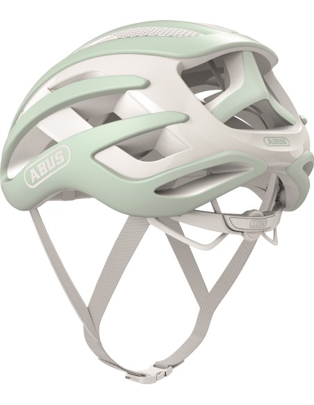 Abus helm AirBreaker pure mint L 59-61cm