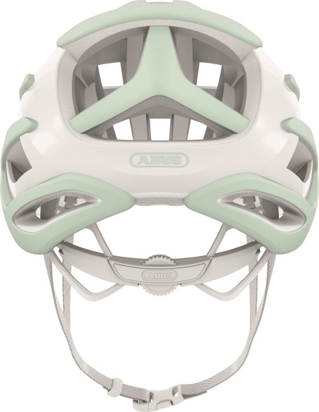 Abus helm AirBreaker pure mint L 59-61cm