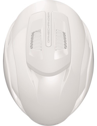 Abus helm GameChanger 2.0 pure white S 51-55cm