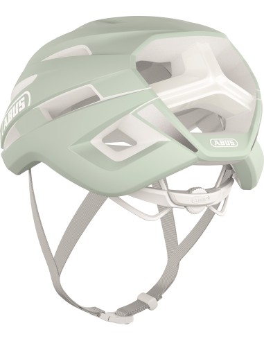 Abus helm Stormchaser Ace pure mint S 51-55cm