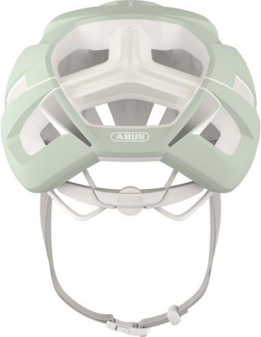 Abus helm Stormchaser Ace pure mint S 51-55cm