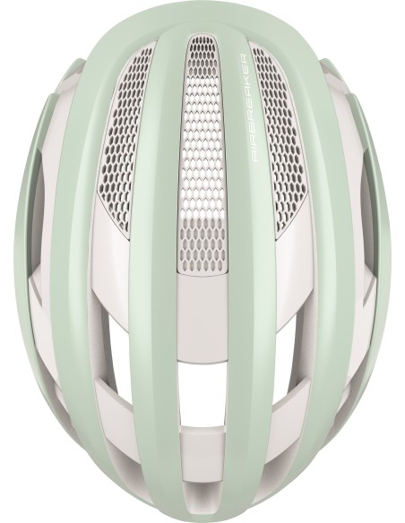 Abus helm AirBreaker pure mint M 52-58cm