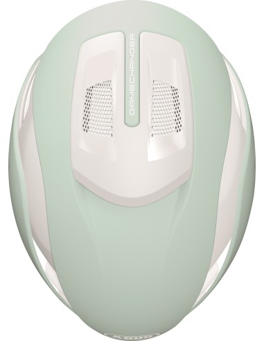 Abus helm GameChanger 2.0 pure mint L 57-61cm
