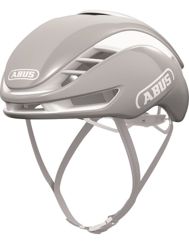 Abus helm GameChanger 2.0 pure grey M 54-58cm