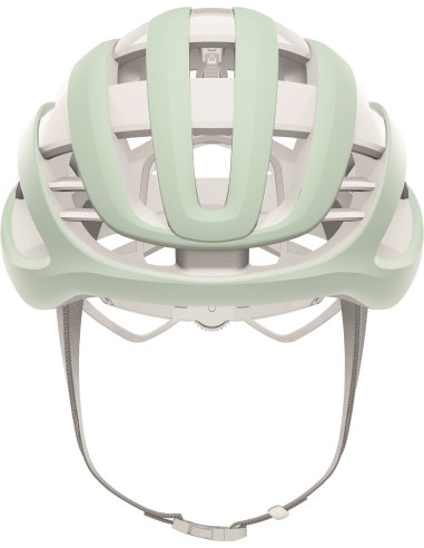 Abus helm AirBreaker pure mint S 51-55cm