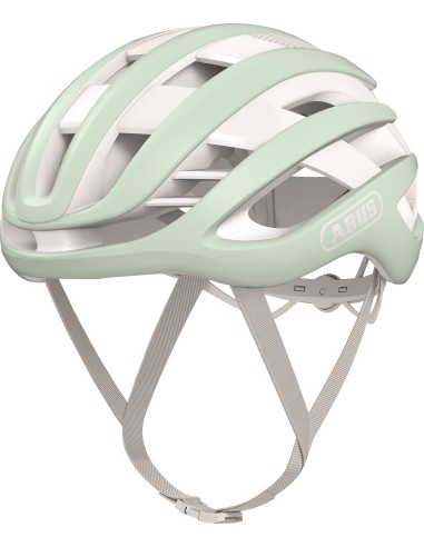 Abus helm AirBreaker pure mint S 51-55cm