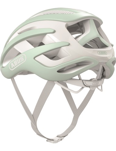 Abus helm AirBreaker pure mint S 51-55cm