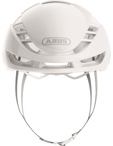 Abus helm GameChanger 2.0 pure white M 54-58cm