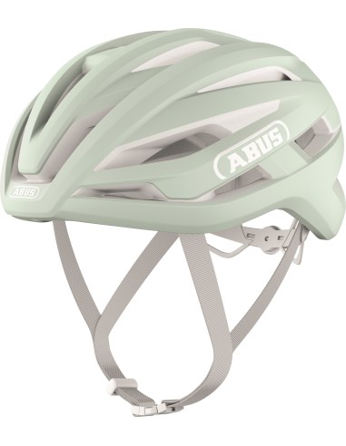 Abus helm Stormchaser Ace pure mint M 54-58cm
