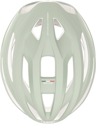 Abus helm Stormchaser Ace pure mint M 54-58cm