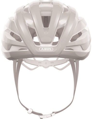 Abus helm Stormchaser Ace pure grey S 51-55cm