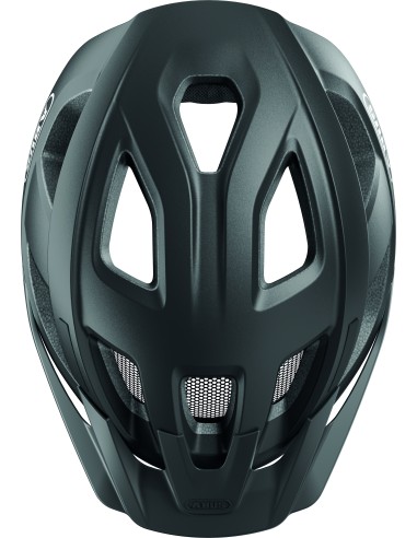 Abus helm Aduro 3.0 LED titan L 58-62cm