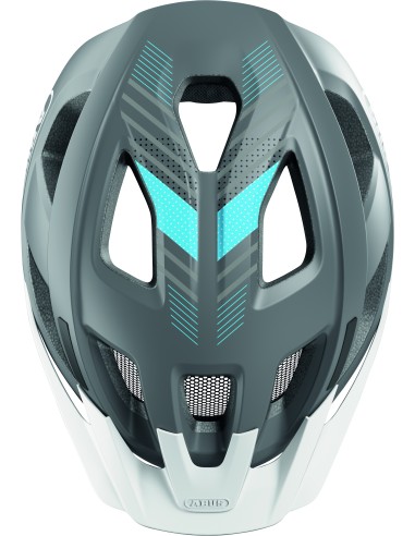Abus helm Aduro 3.0 LED race grey S 51-55cm