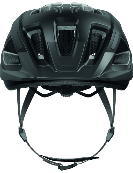 Abus helm Aduro 3.0 LED race black S 51-55cm