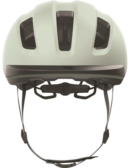 Abus helm Purl-Y mint green L 57-61cm