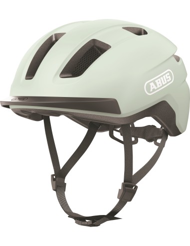 Abus helm Purl-Y mint green L 57-61cm
