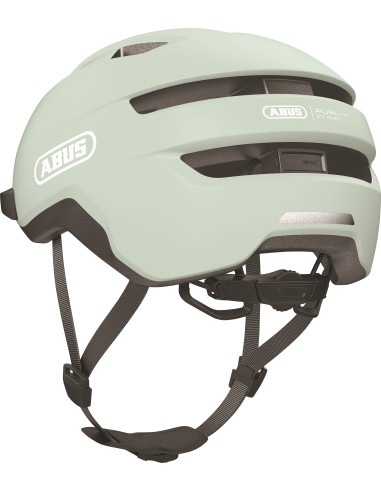 Abus helm Purl-Y mint green L 57-61cm