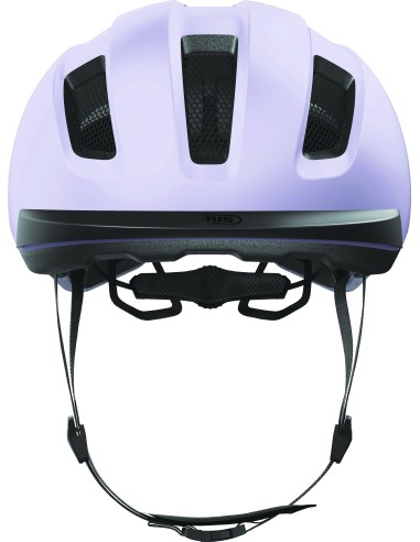 Abus helm Purl-Y Ace light lavender M 54-58cm